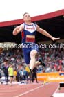 Mens long jump, Sainsbury's British Champs, Alexander Stadium, Birmingham. Photo: David T. Hewitson/Sprts for All Pics
